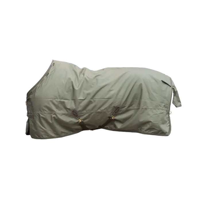 Kentucky derka Turnout All Weather Waterproof Pro 160g khaki