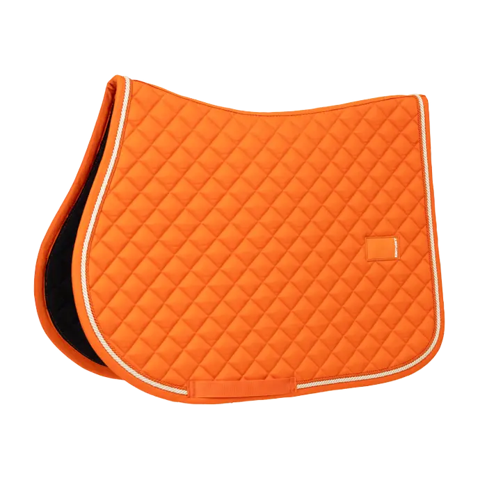 czaprak skokowy kentucky diamond orange