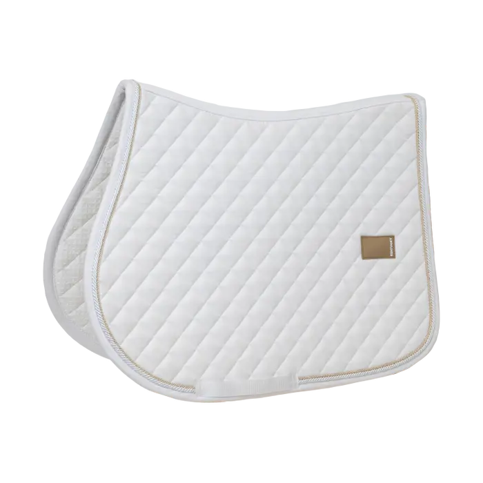 czaprak kentucky skokowy diamond rope white