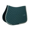 czaprak kentucky skokowy diamond rope dark green