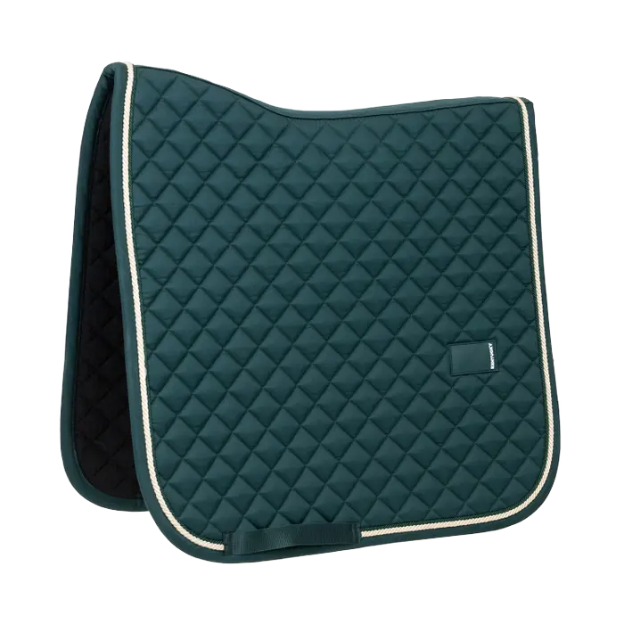 ujeżdżeniowy czaprak kentucky dark green