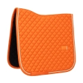ujeżdżeniowy czaprak kentucky orange
