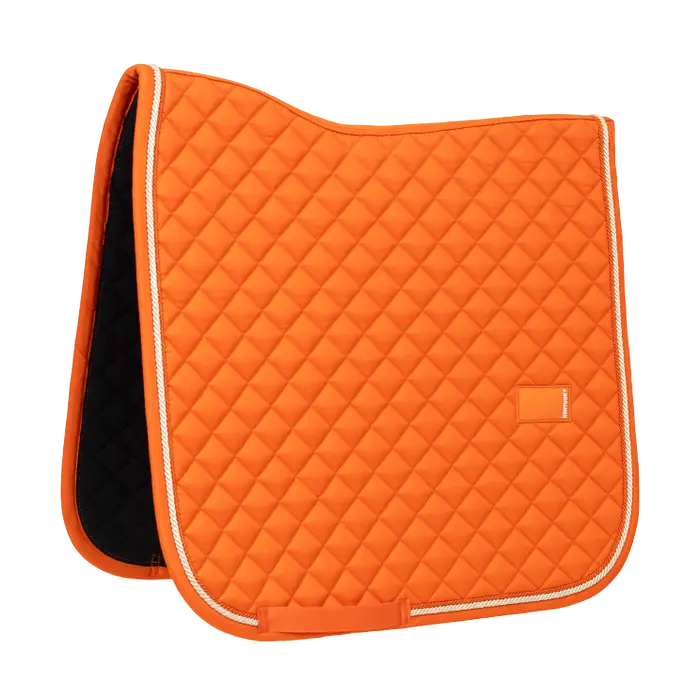 ujeżdżeniowy czaprak kentucky orange