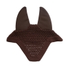 kentucky fly veil wellington brown