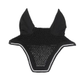 Kentucky nauszniki Wellington Diamond Rope Black