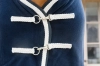 kentucky derka polarowa plaited rope navy
