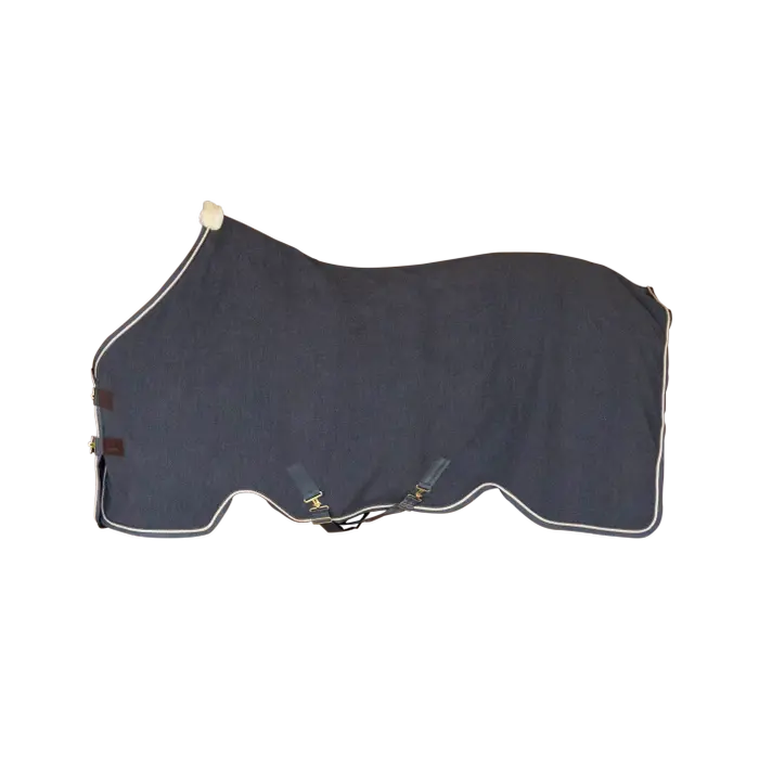 kentucky derka wool grey