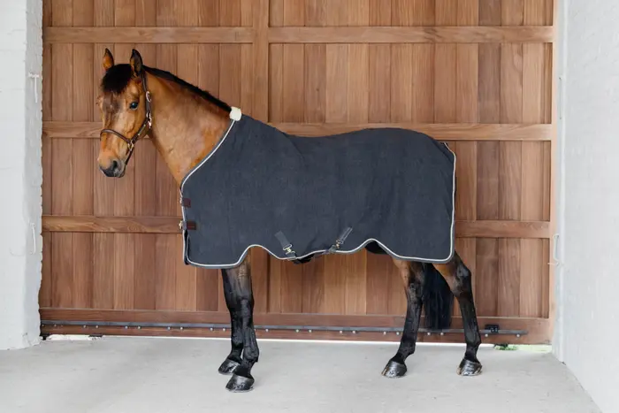 kentucky derka wool grey