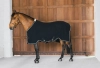 derka kentucky wool czarna