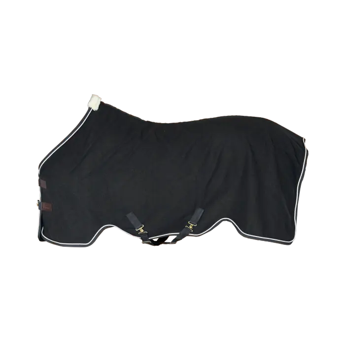 kentucky derka wool black