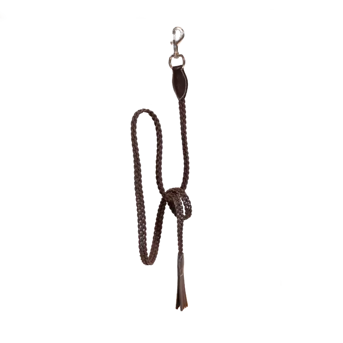 Dy'on uwiąz Plaited brown