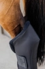 Kentucky ochraniacze Vegan Sheepskin Fetlock Elastic