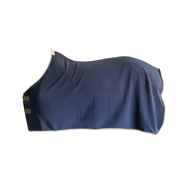 Kentucky derka Show Vegan Wool navy