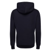 Kingsland bluza Classic Unisex Hoodie granatowa z kapturem