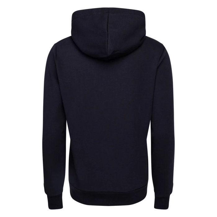 Kingsland bluza Classic Unisex Hoodie granatowa z kapturem