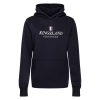 Kingsland bluza Classic Unisex Hoodie logo granat