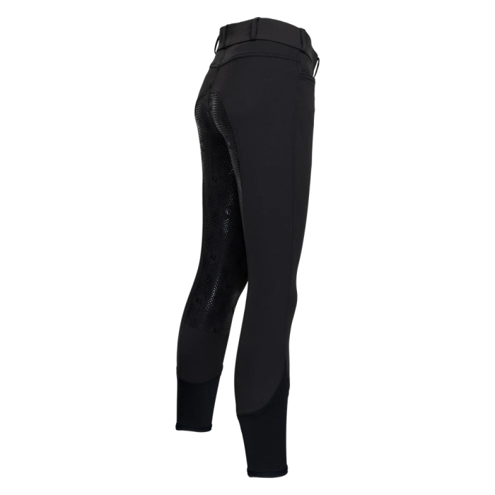 Kingsland bryczesy damskie Classic Women's KLkadi Full-Grip navy