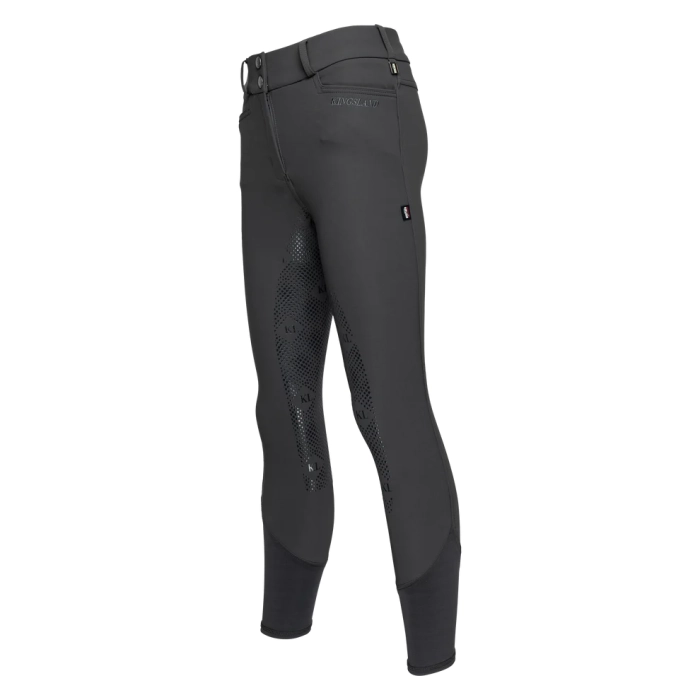 Kingsland bryczesy damskie Classic Women's KLkadi Full-Grip