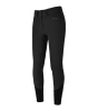 Kingsland bryczesy damskie Classic Women's KLkadi Full-Grip czarne