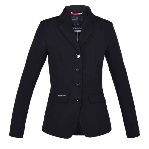 Kingsland frak Classic Women's Show czarny