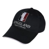 Czapka z daszkiem Kingsland Granatowa classic cap
