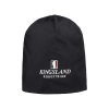 Kingsland czapka Classic Unisex Fleece Navy