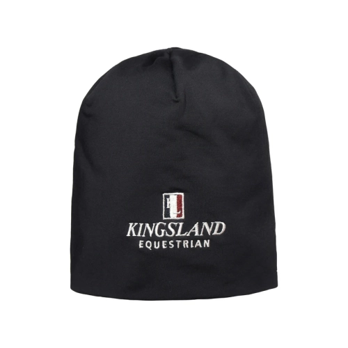 Kingsland czapka Classic Unisex Fleece Navy