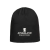 Kingsland czapka Classic Unisex Fleece Black