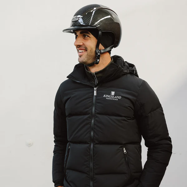 czapka pod kask kingsland unisex