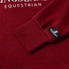 Kingsland bluza Classic Junior Hoodie bordowa