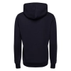 Kingsland bluza Classic Junior Hoodie granatowa z kapturem