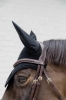 DYAJAZBRF Dy'on ogłowie Plaited Flash Noseband with Pull back D Collection