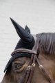 DYAJAZBRF Dy'on ogłowie Plaited Flash Noseband with Pull back D Collection