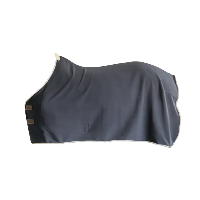 derka kentucky wool szara