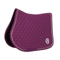 czaprak skokowy kentucky onion 3d logo purple