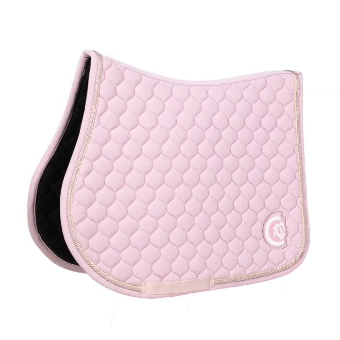 czaprak skokowy kentucky onion 3d logo soft rose