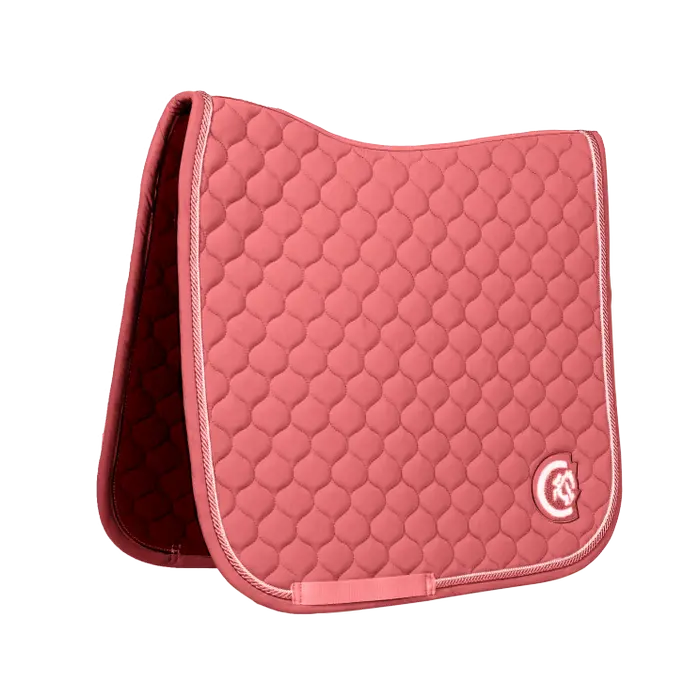 czaprak ujeżdżeniowy onion 3d logo kentucky fuchsia