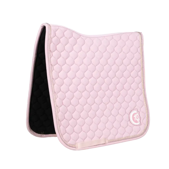 czaprak ujeżdżeniowy onion 3d logo kentucky soft rose