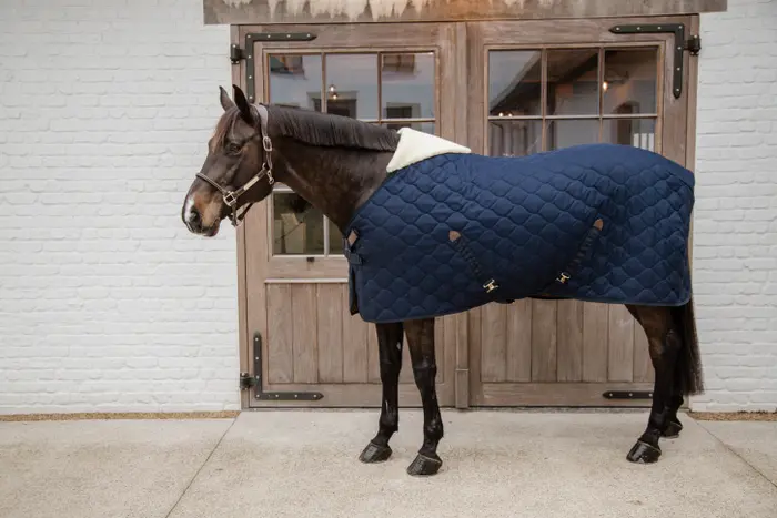 derka stajenna comfort 200g kentucky