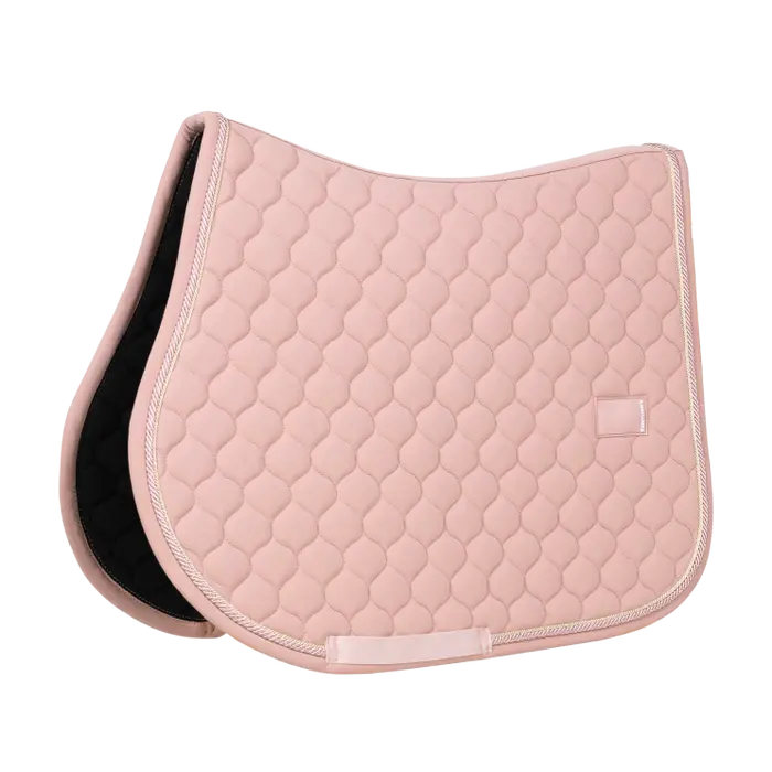 czaprak kentucky rubber logo onion soft rose
