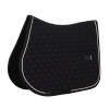 kentucky czaprak skokowy rubber logo black