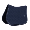 czaprak skokowy kentucky onion rubber logo navy