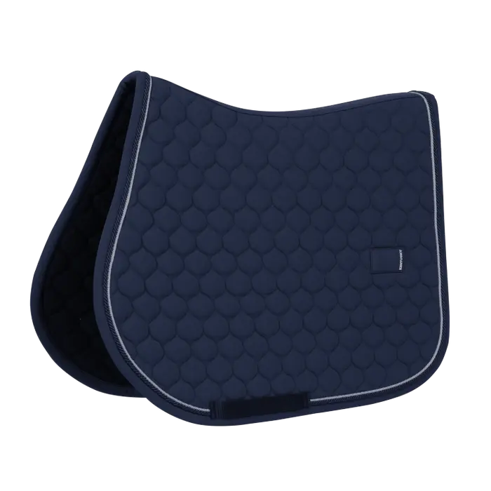 czaprak skokowy kentucky onion rubber logo navy