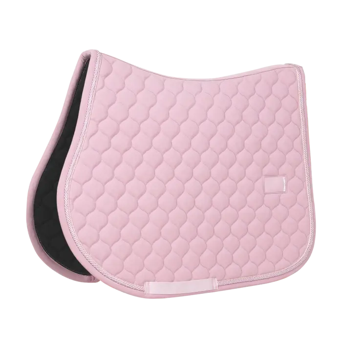 czaprak kentucky old rose rubber logo