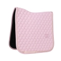 kentucky czaprak ujeżdżeniowy rubber logo onion soft rose