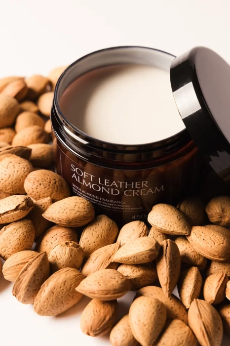 grooming deluxe kentucky smar do sprzętu skórzanego