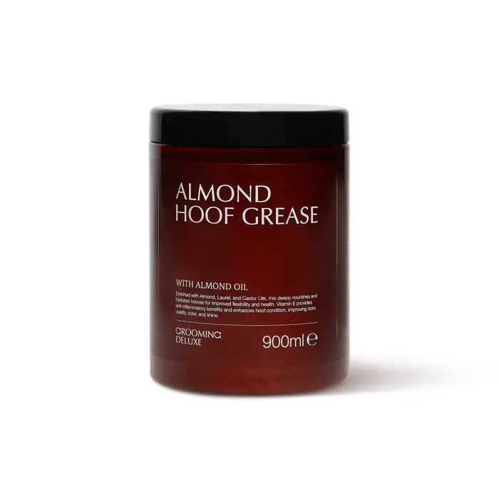 Kentucky GD migdałowy smar do kopyt 900 ml