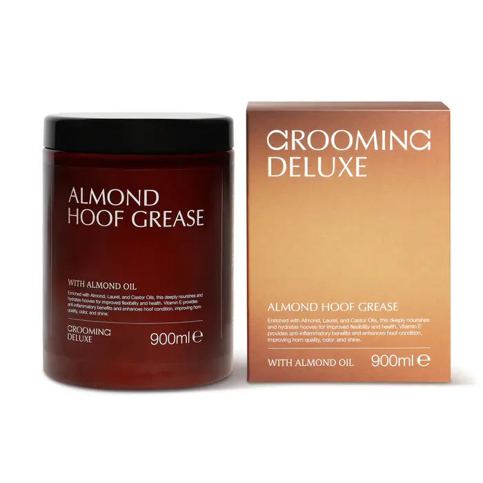 grooming deluxe smar do kopyt