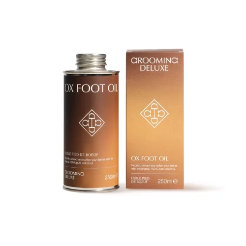 Kentucky GD olej do skóry Oxfoot 250 ml