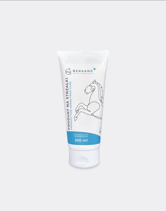 Berkana odżywka do skór 500ml